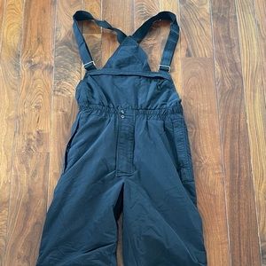 North Face Bib Snow Bib